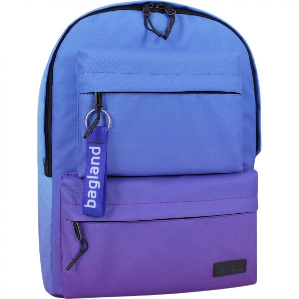 Рюкзак молодіжний Bagland Веселка 199664 (суб.932)