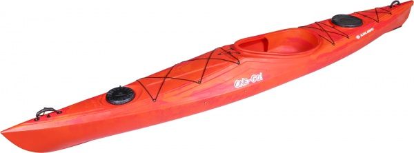 Каяк туристический KOLIBRI One-GO! (K-1.OG.94)