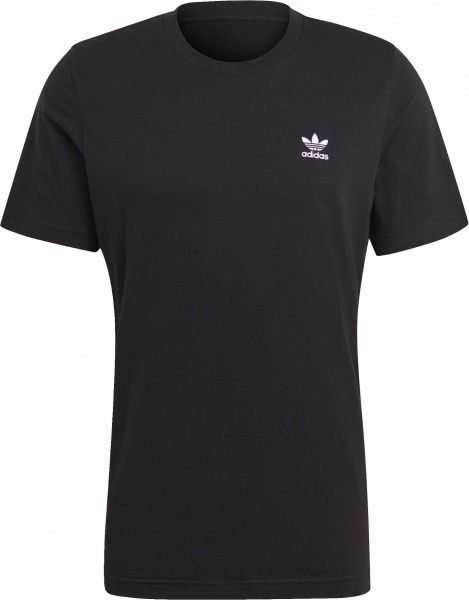 Футболка Adidas ESSENTIAL TEE GN3416 L чорний