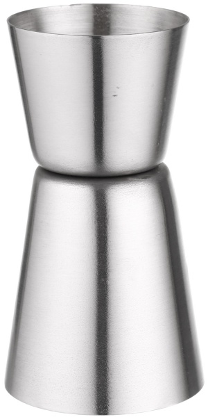 Джиггер С нержавеющей стали 20/40 G31 Origami Horeca