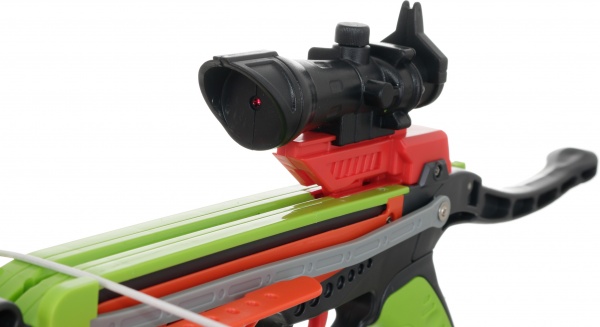 Игровой набор Shengying Toys набор лучника J1804A