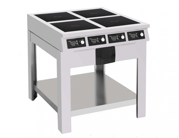 Плита инфракрасная Кий-В ПІЧ-4.2-14