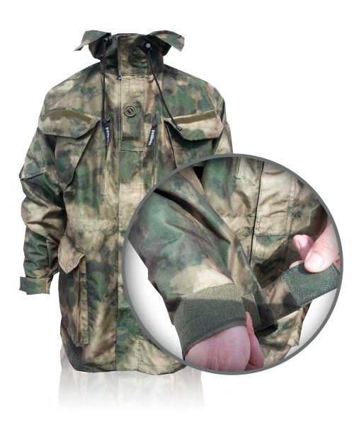 Куртка Торнадо Комбат 43492-104-108_(180-188) 