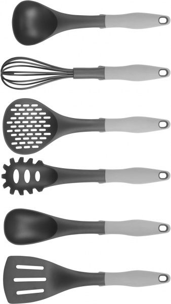 Набір кухонного приладдя 7 предметів MK-TL165 Maxmark