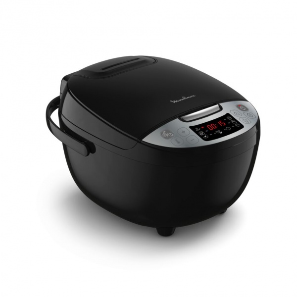 Мультиварка Moulinex SIMPLY COOK 4L MK611832 