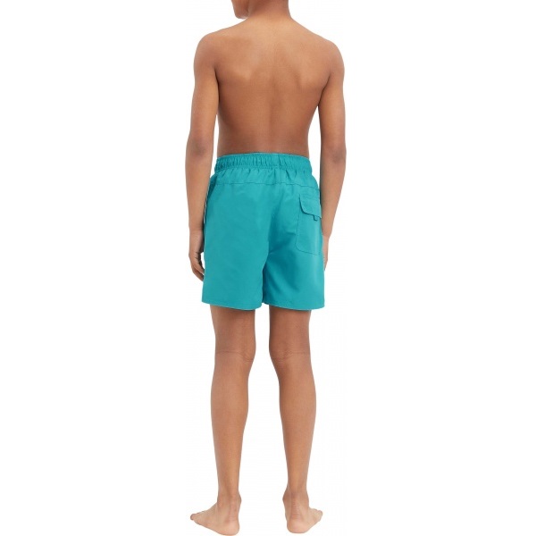 Шорты Firefly Ken II B 417646-643 р. 128 бирюзовый