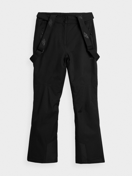 Штани 4F D4Z21-SPDN300-20S р. XL чорний