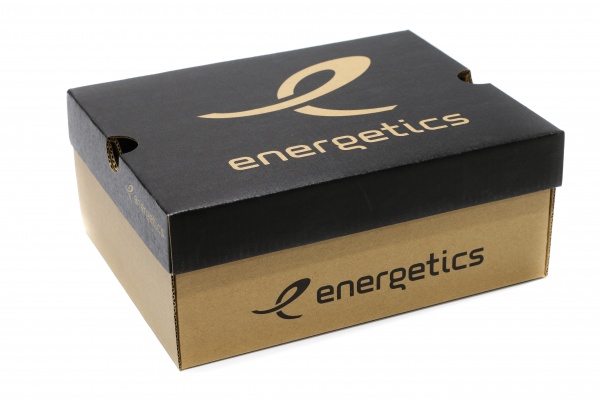 Кросівки Energetics OZ 2.4 V/L AQX J 419820-902302 р.28 бордовий