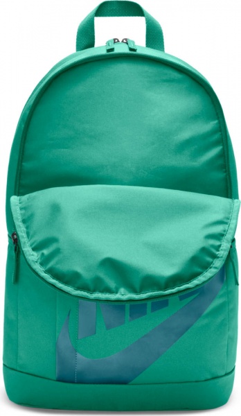 Рюкзак Nike K ELMNTL BKPK - 2.0 AW1920 BA5876-320 22 л салатовий