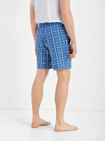 Шорти Роза р. L блакитний 210117 