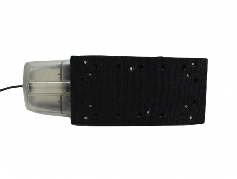 Віброшліфмашина GTM S115/300E