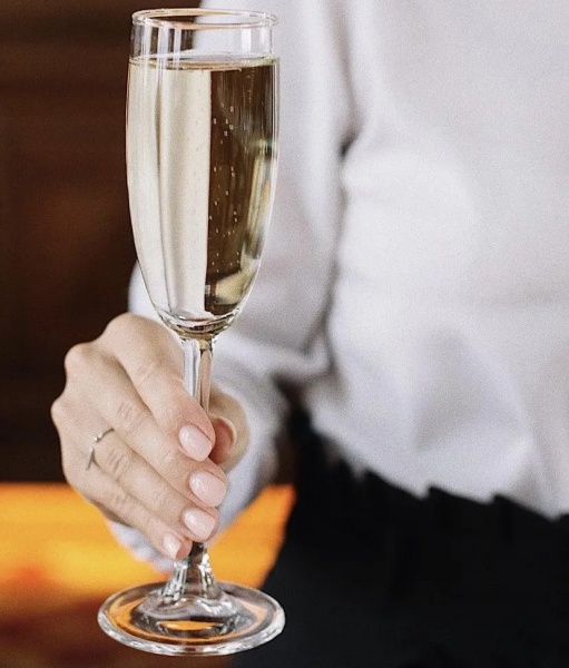 Бокал для шампанского Enoteca 170 мл 1 шт. Pasabahce 