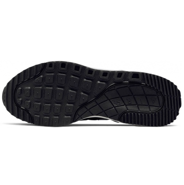 Кроссовки Nike NIKE AIR MAX SYSTM DM9537-001 р.43 красный с белым