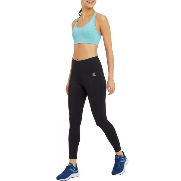 Лосини Energetics Kapinem 7/8 W 417476-050 р.XL чорний