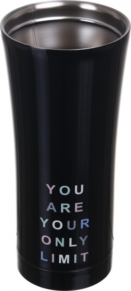 Термочашка Limited Flamberg