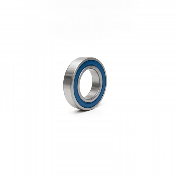 Подшипник SLAVIA радиальный шариковый 6007 2RS (ГОСТ 180107)