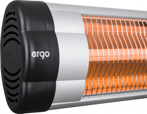 Инфракрасный обогреватель Ergo HI-2500