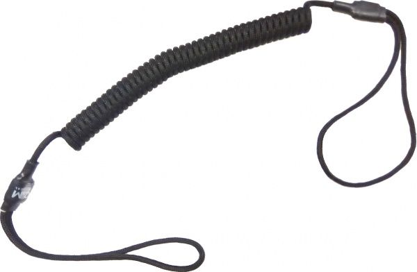 Шнур Standard для аксесуарів універсальний 14 мм чорний