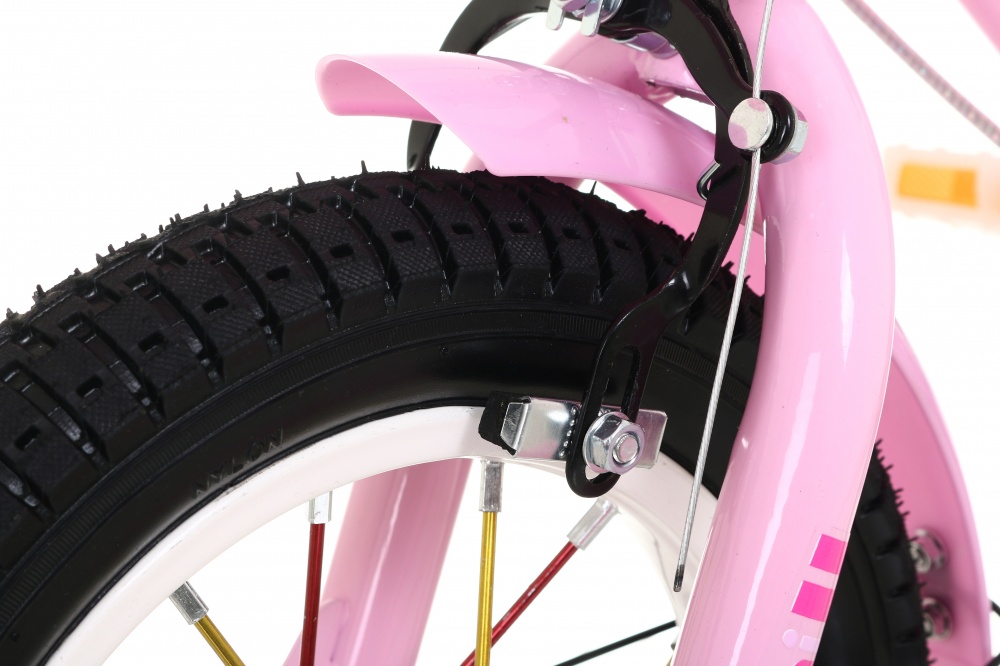 Велосипед детский YOUMI 12