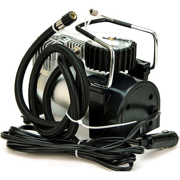 Компресcор автомобильный КА-12510 с автостопом (КА-12510 (8))