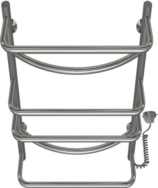 Рушникосушарка електрична Deffi Аквамікс П6 500x600 Е П