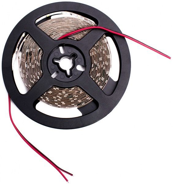 Лента светодиодная Hopfen 2835 120 LED 12 Вт IP20 12 В белый 