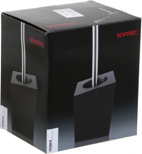 Ершик для унитаза Spirella Yoshi 10.19814