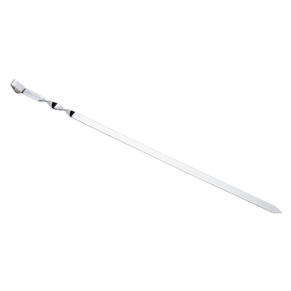 Шампур одинарный Кемпинг 60 см