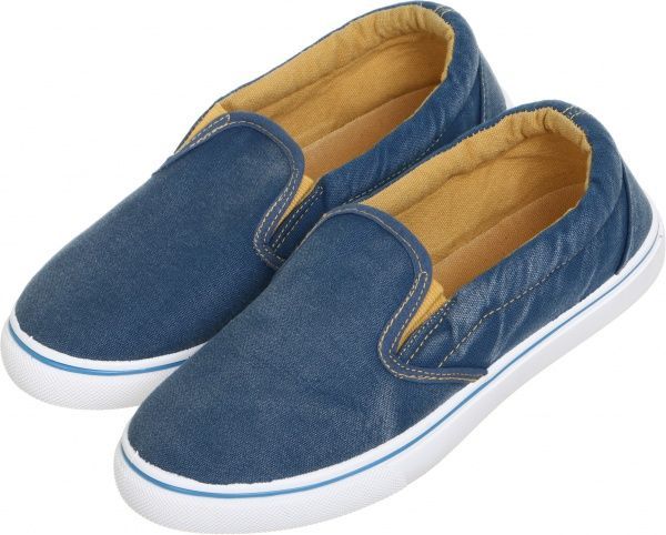 Слипоны NeonS р.36 голубой 6057/2301 