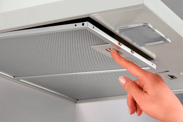 Витяжка Electrolux EFC226V