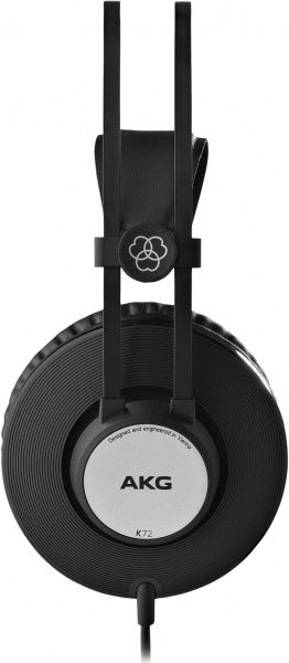 Навушники AKG K72 3169H00020 