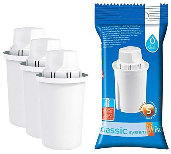 Картридж Dafi Classic P3