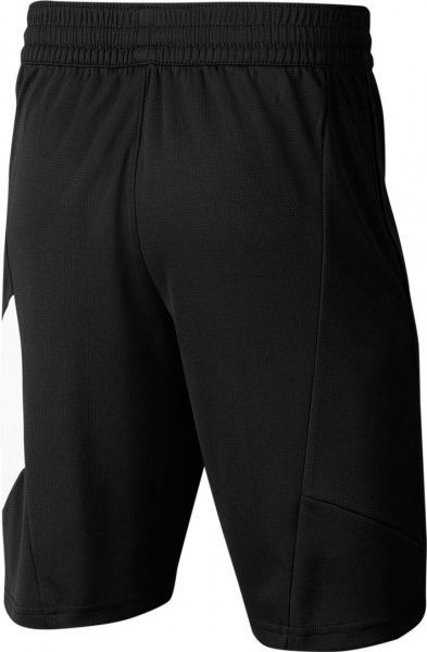 Шорти Nike B NK ELITE GFX SHORT CJ8068-010 р. S чорний