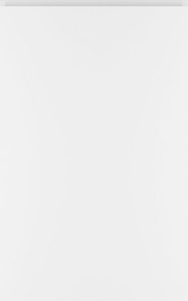 Фасад для кухні Грейд Білий глянець RAL9003 713x446 нижній правий/верхній лівий Альфа