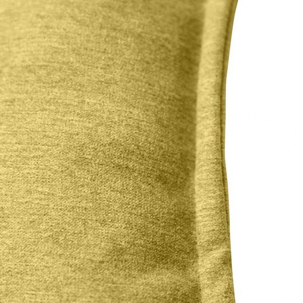 Подушка декоративная DOBBY-43 42x42 см оранжевый ARHome 