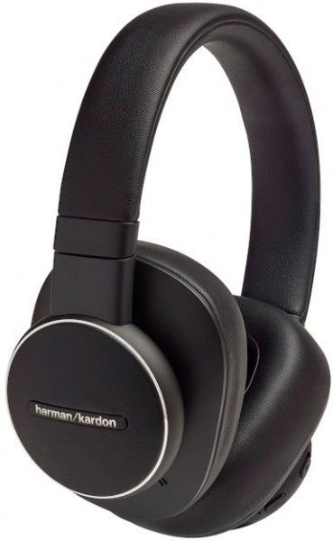 Наушники Harman-Kardon FLY ANC black 
