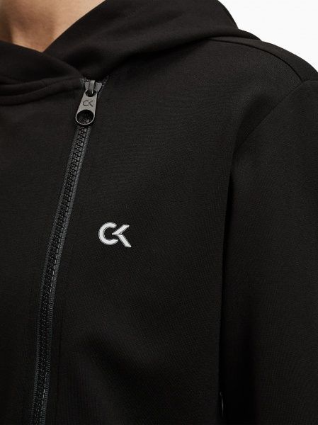 Джемпер Calvin Klein Performance 00GWS0J446-007 р. XS черный