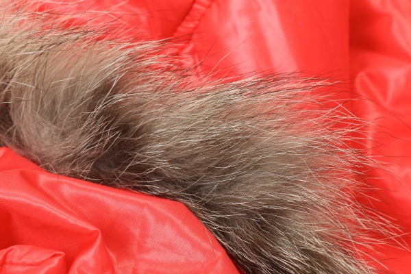 Куртка жін. F534542 к-р рожевий S