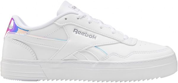 Кроссовки Reebok G58123 р.UK 7 белый