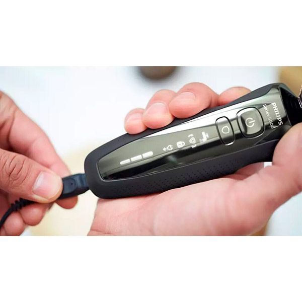 Електробритва Philips S6630/11 