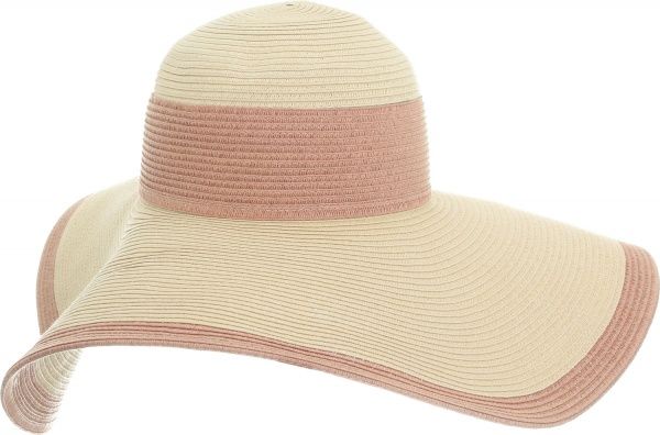 Капелюх Luna Боні універсальний бежевий