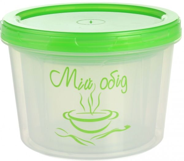 Набор контейнеров 3 шт. арт. 70