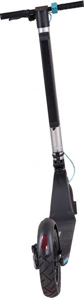 Электросамокат Proove Model X-City Pro black/blue