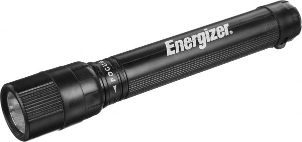 Фонарь Energizer ENR Xfocus 639809 черный 