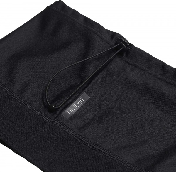 Шарф Adidas NCKWRM C.R. 285 GT4818 L чорний