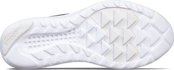 Кроссовки Saucony EROS FACE 30002-6 р.8,5 разноцветный