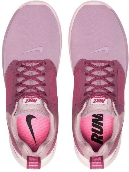 Кроссовки Nike LunarSolo AA4080-606 р.7 розовый
