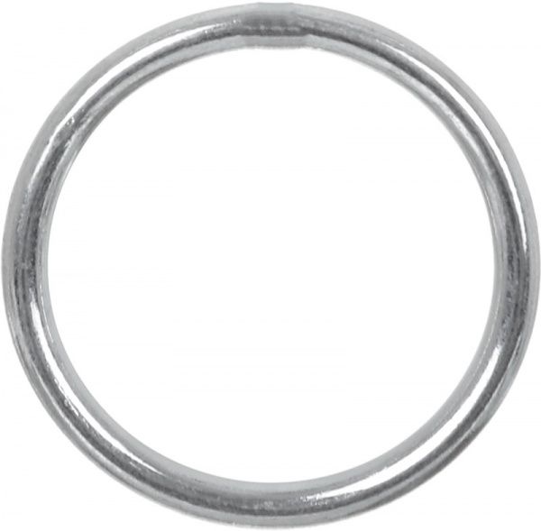 Кольцо Кольцо 4х35 мм