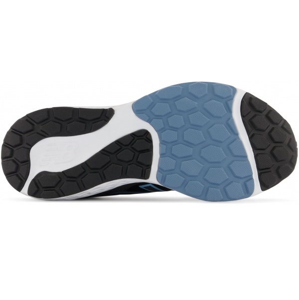 Кроссовки New Balance M520HB7 р.US 8,5 черно-голубой