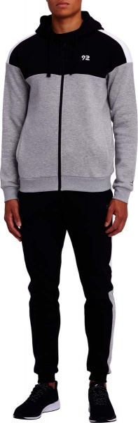 Джемпер Energetics Strelon VI M 419470-903911 р. L сірий